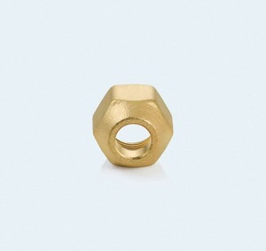 Composant de compresseur frigorifique en laiton avec rapport d'inspection et garantie d'un an, pièce de refroidissement industrielle haute performance - Product Image 5