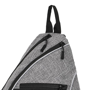 Bolsa de Raqueta de Pickleball, Mochila, Venta al por Mayor, Mejor Diseño, Bolsas de Pickleball OEM Personalizadas, Bolsa Deportiva Informal para Raqueta de Pádel - Product Image 6