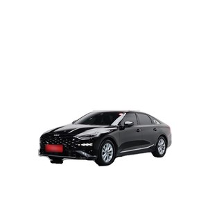 2022 for Kia K8 2.5 <b>Gasoline</b> 2WD with Automatic Gearbox 55,875 km Left Steering - Product Image 1