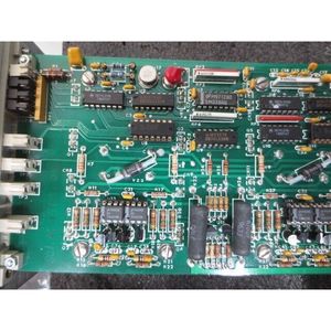 AMAT 0100-00011 แผงวงจรขับ Chopper Drive PWB, PCB, 108813 - อุปกรณ์และอะไหล่เซมิคอนดักเตอร์ระดับโลกที่เชื่อถือได้ - Product Image 5
