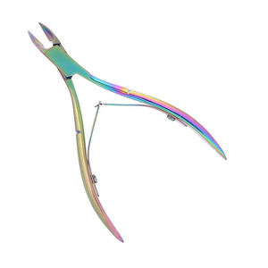 MAHFOOZ INSTRUMENTS 2026 Coupe-ongles et pince à cuticules de qualité supérieure, cadeau promotionnel, fabriqué au Pakistan - Product Image 6