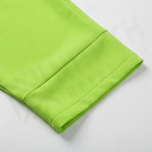 Abaya ouverte en mousseline de soie pour femmes musulmanes, style Dubaï, avec les dernières créations turques personnalisées, modèles amples et modernes inspirés de l'Arabie Saoudite - Product Image 5