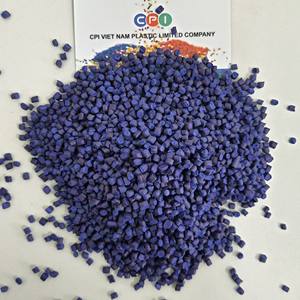 Masterbatch de Color (ROJO/ANARDO/AMARILLO/AZUL/VERDE/ROSA/GRIS...) + Resina LLDPE/HDPE/PP/PS/virgen para inyección de PP, bolsas de compras... - Product Image 5