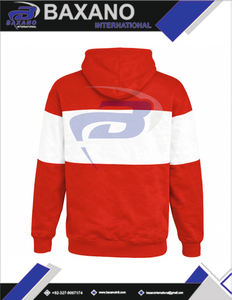 DELTA SIGMA theta DST มีฮู้ดแผงสโมสรฤดูหนาวสีแดงและสีขาวสำหรับครอปสีแดงดีไซน์ท่อปักลายพิมพ์เครื่องแต่งกายวิทยาลัย - Product Image 5