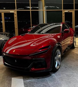 Ferrari 12 Cilindros Spider USADO 2021-2025 - Product Image 6
