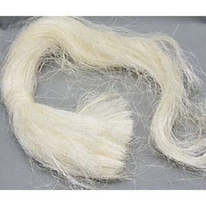 Fuente de Exportación Confiable que Ofrece Fibra de Sisal para Cordones, Escobillas, Relleno y Material Artesanal Natural en Empaque a Granel - Product Image 4