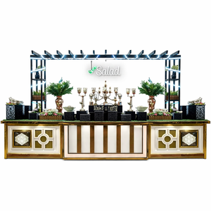 Comptoir de mariage pour l'expérience de banquet de prestige Regal Signature - Product Image 3