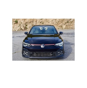 Volkswagen GTI SE 2022 con volante a la izquierda y a la derecha - Product Image 1