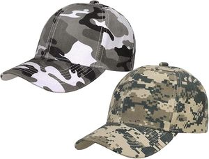 Gorra de Béisbol Deportiva a la Moda con Correa Ajustable, Gorra de Béisbol Transpirable de Algodón para Actividades al Aire Libre, Gorras Personalizadas Unisex - Product Image 1