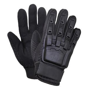 Guantes deportivos de cuero directos de fábrica para Motocross Racing Motocicleta al aire libre Ciclismo y Tiro Actividades compatibles con la caza - Product Image 6