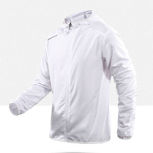 Veste d'hiver imperméable en toile souple coupe-vent pour homme grande taille, design personnalisé, streetwear décontracté pour la randonnée, fabricant OEM - Product Image 6