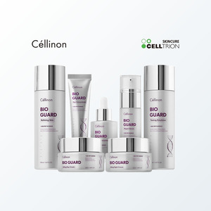 ผลิตภัณฑ์ดูแลผิว Celltrion Cellinon Bio Guard Lifting Skin Care ชุด 7 ชิ้น ผลิตภัณฑ์ความงาม ชุดดูแลผิวสำหรับผู้หญิง ขายส่ง - Product Image 5