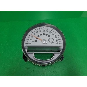Mini Paneles de Instrumentos Usados para Hatchback 9136195 - Product Image 1