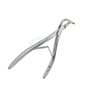 Equipo de extracción dental diseñado para clínicas dentales que ofrece un agarre fuerte y un funcionamiento suave: Fórceps Dentales - Product Image 6