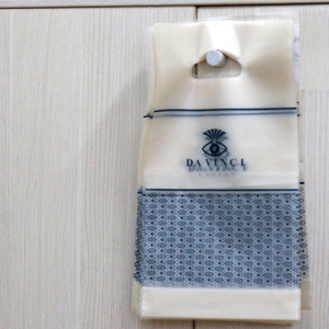 Bolsas de compras ecológicas de almidón duraderas y compostables, ideales para la venta minorista ecológica y las necesidades diarias - Product Image 6