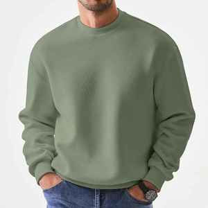 Service OEM – Sweat-shirts pour hommes – Vêtements d'hiver – Meilleur design – Vente chaude – Sweat-shirts en coton et polyester de haute qualité – Vente en gros pour l'extérieur - Product Image 2