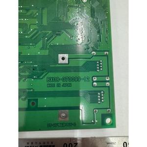 Câble d'alimentation pour chauffage TEL BX80-0703800-12 - Équipements et pièces semi-conductrices de renommée mondiale - Product Image 3