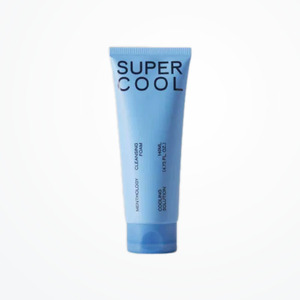 ผลิตภัณฑ์ดูแลเส้นผมสำหรับชาวแอฟริกัน Mentology Super Cool 495 มล. - Product Image 5