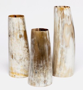 Petites coquilles de mer organiques blanches polies, 450 pièces en vrac pour la décoration artisanale, coquilles de pétoncle de 1/2 à 1 1/4 pouces avec toucher réel - Product Image 3