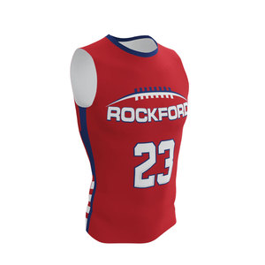 Ensemble Maillot et Short de Football 7 contre 7 à Séchage Rapide, Fabrication OEM, Idéal pour l'Entraînement, les Matchs et les Acheteurs en Détail - Product Image 4