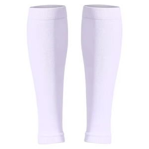 ปลอกรัดน่องแบบพรีเมียมพร้อมโลโก้สั่งทำพิเศษสำหรับฟุตบอล ปลอกรัดน่องแบบมีแรงกดกระชับ วางจำหน่ายโดย AMAZING INDUSTRIES - Product Image 2