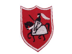 Parches de Diseño de Primera Calidad, Personalizables, Bordado 3D, Diseño de Corazón y Flor, para Gorras, Precio Razonable - Product Image 4