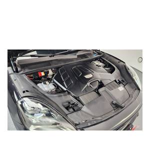 Porsche Cayenne 3.0 Coupé 2024, 106 046 km, Volant à Gauche, Boîte Automatique, Sièges en Cuir avec Caméra Arrière - Product Image 6