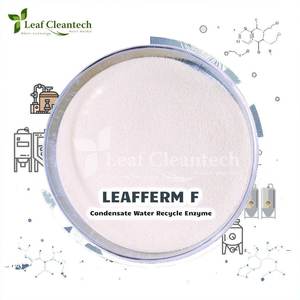Enzima de reciclaje de agua condensada-Tratamiento de aguas residuales-Biorremediación-Enzima de fermentación | Enzimas industriales | - Product Image 1