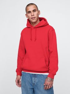 Sweat à capuche en polyester/coton, style streetwear automne, anti-rétrécissement, pour hommes, en vente à bas prix - Product Image 5