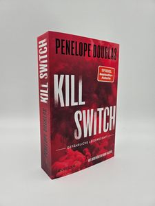 Kill Switch Book PDF par un auteur inconnu, livre broché, best-seller pour adultes - Product Image 3