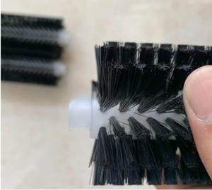 Brosse à rouleau en nylon professionnelle pour l'élimination de la poussière, de la saleté et des particules, disponible en gros à bon prix - Product Image 3