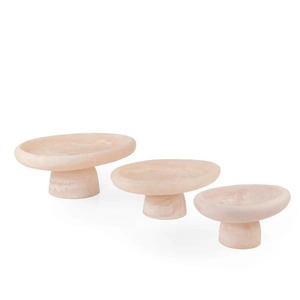 Bol artisanal de luxe Velmavora, plat de service en résine époxy fait main de qualité supérieure pour la restauration fine, les cuisines élégantes et la décoration de table de luxe - Product Image 2