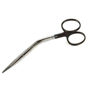 Tijeras Nasales Supercut de Fomon de 6 Pulgadas (15 cm) con Certificación CE, Instrumento Quirúrgico Manual al por Mayor - Product Image 1