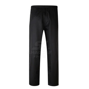 Long Sleeve Two Piece Windbreaker Suit OEM Service Design Custom Casual Wear Windbreaker Suit - Product Image 6