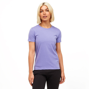 Camiseta de moda para mujer al por mayor, opción de atuendo moderno y elegante, camiseta informal para uso diario. - Product Image 1