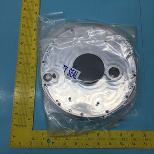 Conjunto de Carcasa AMAT 0040-09798, 200mm Notch HV IB, NI - Equipo y Piezas de Semiconductores de Confianza de la Marca Global Legacy - Product Image 4