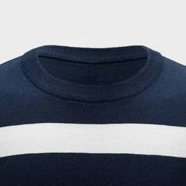 Chemise pour homme de haute qualité en coton 100% - Taille personnalisée - Respirante - Écologique - Col roulé uni - 220g - Prix de gros - Product Image 2