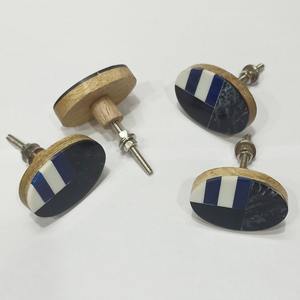 Fournisseur mondial de la meilleure quincaillerie pour armoires de cuisine, poignées de porte en résine solide pour tiroirs, provenant d'un exportateur indien. - Product Image 3