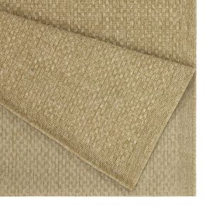 Earth GC_NTL1004 Tapis d'intérieur/extérieur en jute 7 pieds 10 pouces X 10 pieds 3 pouces - Product Image 4