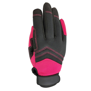 Comfortable Fit Gardening <b>Gloves</b> Anti-Slip Breathable Waterproof Heat-Resistant Full Cut Resistance Outdoor Protective Gear - Product Image 3
