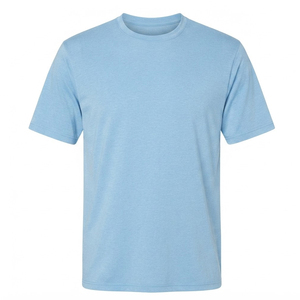 T-shirts pour hommes, couleur et design personnalisés, t-shirts en coton pour hommes, t-shirt d'été tendance, disponible au prix le plus bas - Product Image 2