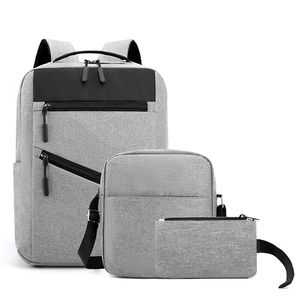 Latest New Arrival Custom Logo Waterproof Business <b>Laptop</b> Backpacks <b>16</b> <b>Inch</b> Manufacturer Price Business Computer Backpacks - Product Image 3