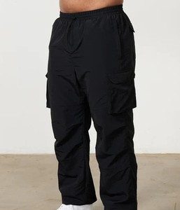 Chaqueta Deportiva Personalizada con Capucha y Cordón Ajustable, Ligera, de Nailon/Poliéster, para Hombre, Estilo Deportivo, para Primavera - Product Image 2