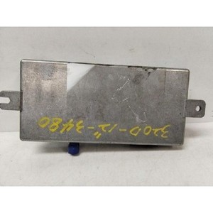 ECU และโมดูลคอมพิวเตอร์มือสองสำหรับรถยนต์ซีรีส์ 3 รุ่น 9282420 - Product Image 2
