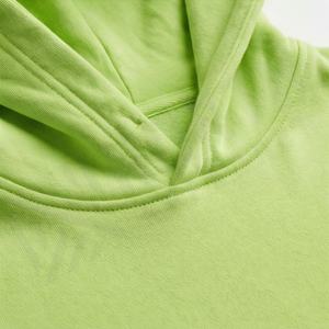 Sweat-shirts à capuche zippés pour le sport, impression de logo, design personnalisé, équipes, gymnases, clubs, coton molletonné, production OEM, sweat-shirts chauds et épais - Product Image 4