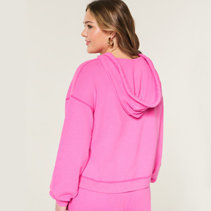 Perfect Oversize Relax Wear Hoodie New 2026 Hoodies Collection Customized <b>Jumpers</b> Cotton terry 500GSM Sweatshirts tracksuits - Product Image 3