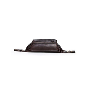 Sac banane réfléchissant pour la course nocturne et les activités de fitness en plein air avec sangles élastiques, sacs banane résistants, logo personnalisé - Product Image 5