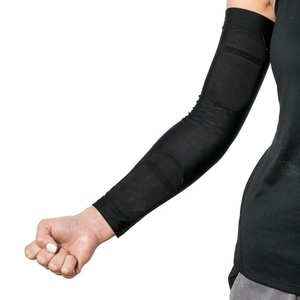 Manchon de compression confortable pour les coudes et les genoux, respirant, pour hommes et femmes, idéal pour le sport. - Product Image 1