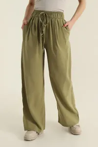 Pantalon de sport décontracté pour femme Ryder Wear – Vêtements d'extérieur tendance pour la randonnée et le jogging - Product Image 2