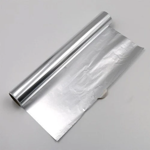 Feuille d'aluminium de qualité alimentaire Application industrielle et médicale polyvalente imprimée pour la cuisine et l'usage médical - Product Image 3